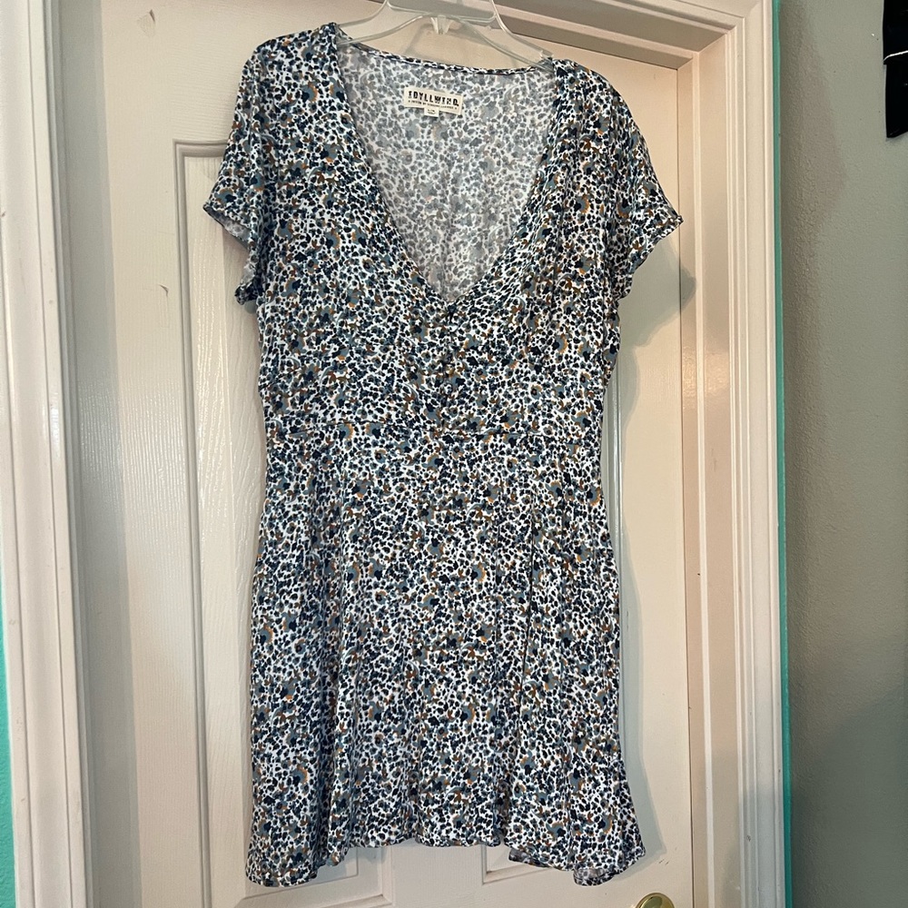 Idyllwind country dress